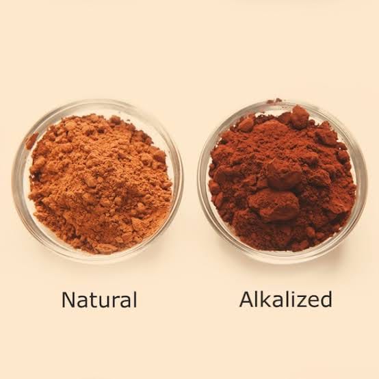 Organic Cocoa Powder