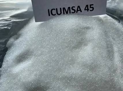 ICUMSA 45 Sugar
