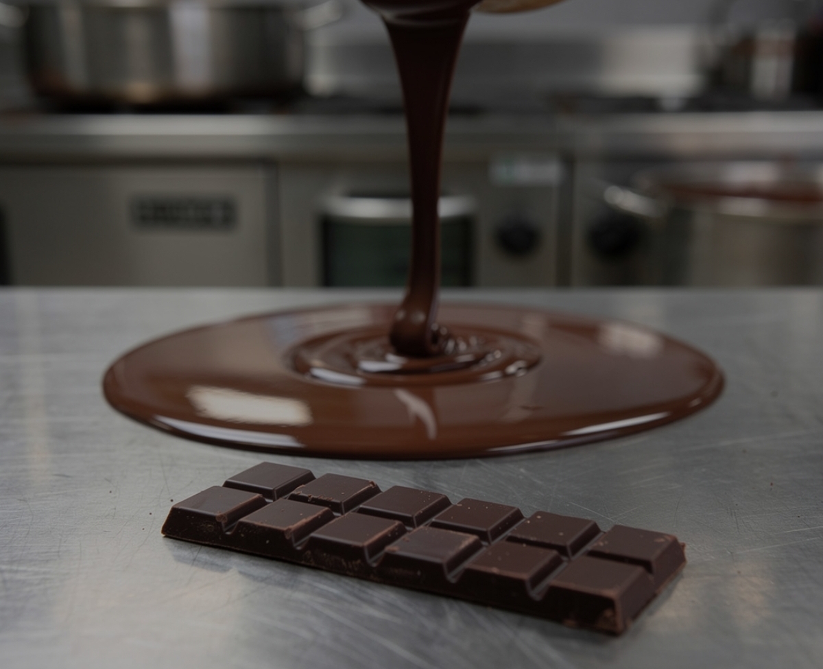 Cocoa Liquor