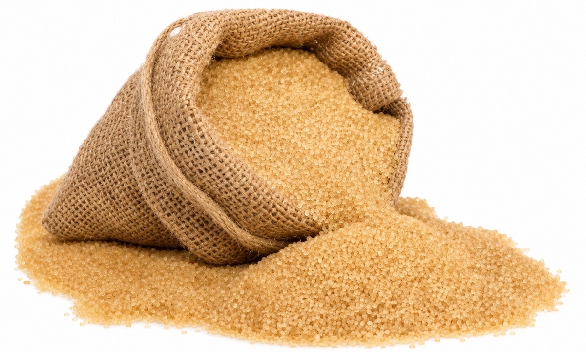 VHP Sugar